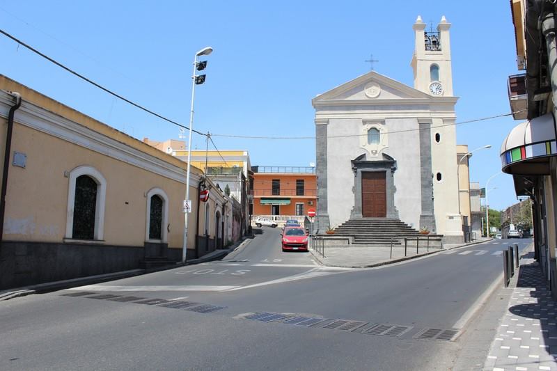 Chiesa Madre Maria SS. Annunziata