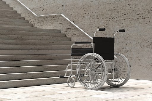 Contributo economico finalizzato al trasporto di soggetti portatori di disabilità - Anno 2024-2025 